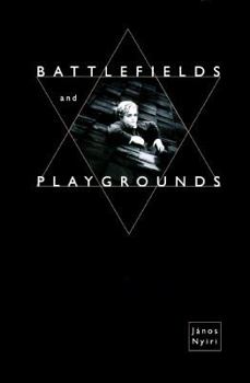 Hardcover Battlefields and Playgrounds Book