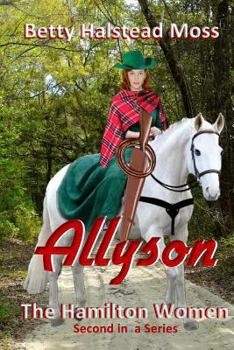 Paperback Allyson Book