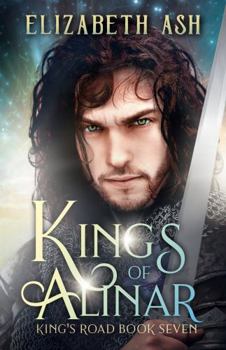 Paperback Kings of Alinar (King's Road Series) Book