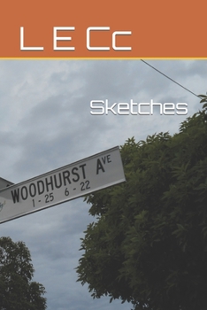 Paperback Sketches Book