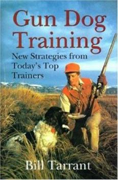 Hardcover Gun Dog Training Book