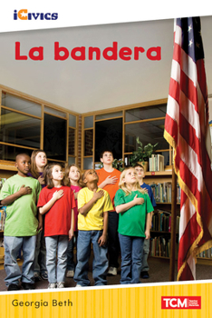 Paperback La bandera [Spanish] Book