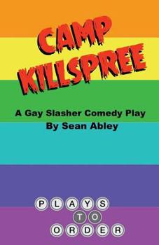 Paperback Camp Killspree Book