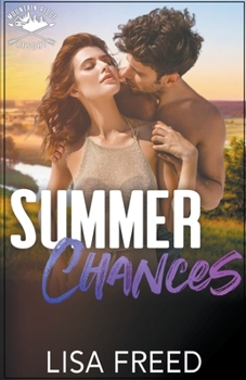 Paperback Summer Chances Book
