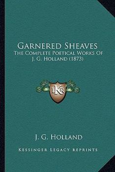 Garnered Sheaves