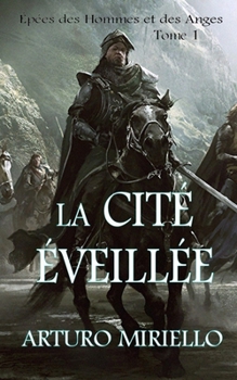Paperback La Cité Éveillée [French] Book