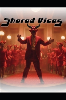 Paperback Shared Vices Book