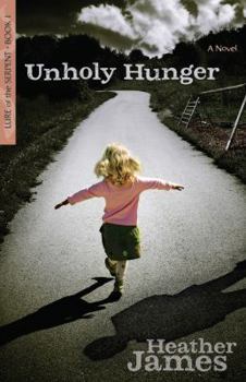 Paperback Unholy Hunger Book