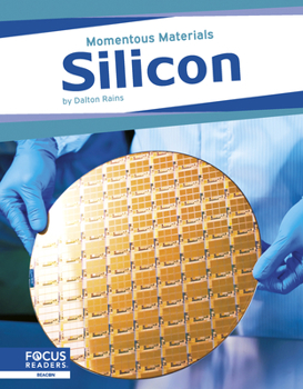 Paperback Silicon Book