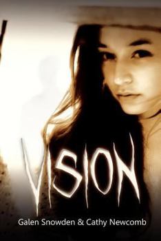 Paperback Vision Book