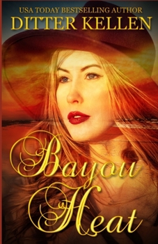 Paperback Bayou Heat: A Paranormal Shapeshifter Romance Book