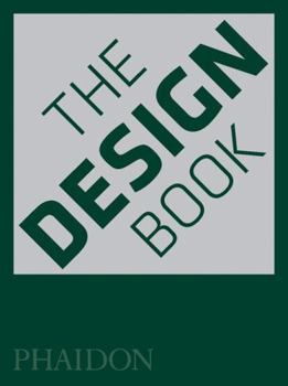Hardcover The Design Book