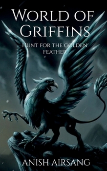Paperback World of Griffins Book