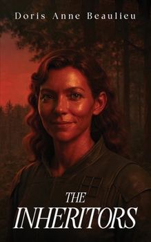 Paperback The Inheritors: Sci-Fi Book