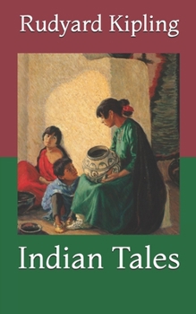 Paperback Indian Tales Book