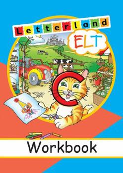 Paperback ELT Workbook Book