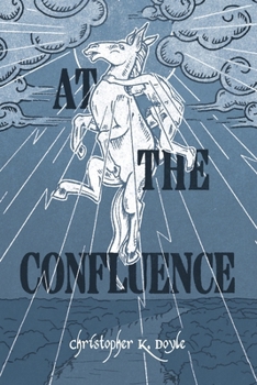 Paperback At the Confluence Book