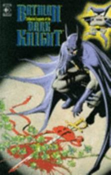 Batman: Collected Legends of the Dark Knight - Book  of the Batman