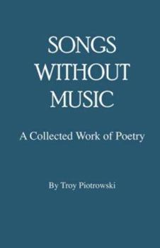 Paperback Songs Without Music Book