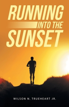 Paperback Running into the Sunset Book
