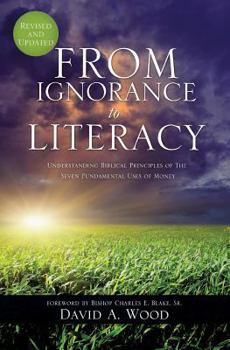 Paperback From Ignorance to Literacy Book