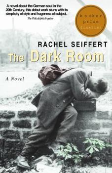 Paperback The Dark Room Book