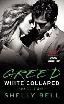 Greed - Book #1.2 of the Benediction