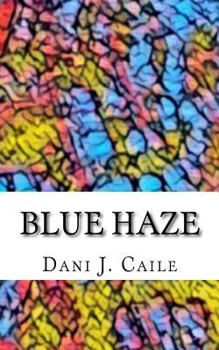 Paperback Blue Haze Book