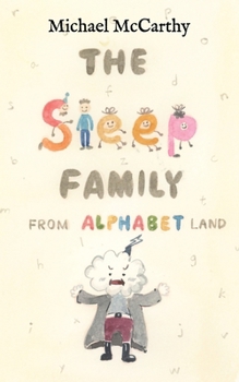 The Sleep Family from Alphabet Land