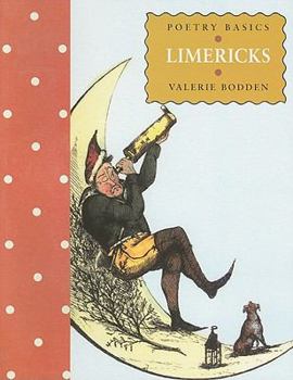 Paperback Limericks Book