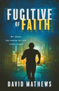 Paperback Fugitive of Faith Book