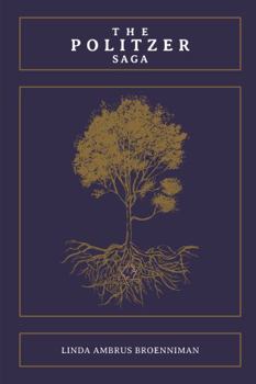 Hardcover The Politzer Saga Book