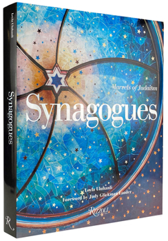 Hardcover Synagogues: Marvels of Judaism Book