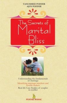 The Secrets of Marital Bliss