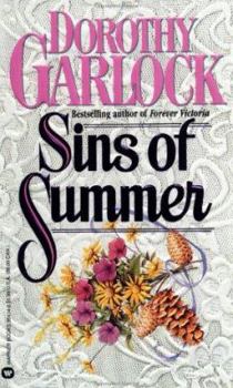 Mass Market Paperback Sins of Summer Book