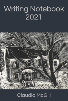 Paperback Writing Notebook 2021 Book