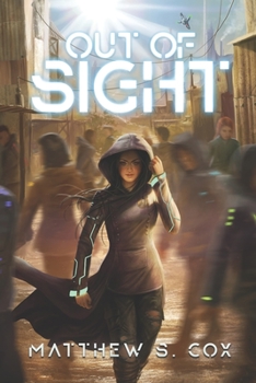 Paperback Out of Sight Book