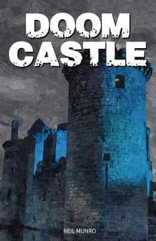Paperback Doom Castle Book