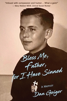 Paperback Bless Me, Father, for I Have Sinned Book