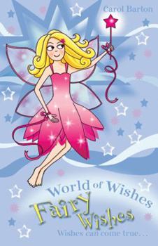 Paperback World of Wishes #5: Fairy Wishes Book