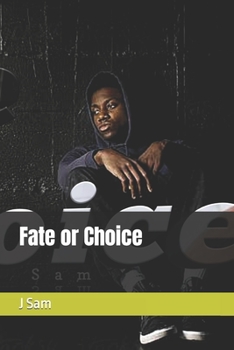 Paperback Fate or Choice Book