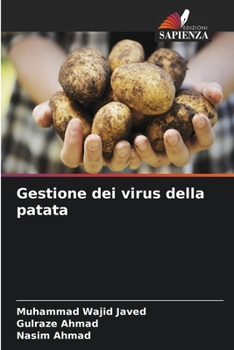 Gestione dei virus della patata (Italian Edition)
