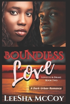 Paperback Boundless Love: A Dark Urban Romance Book
