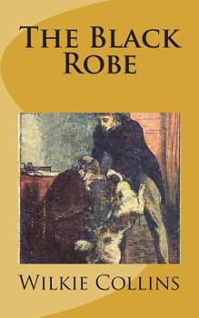 The Black Robe