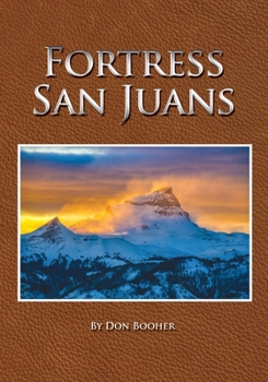 Paperback Fortress San Juan Book