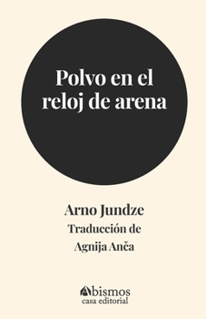 Paperback Polvo en el reloj de arena [Spanish] Book