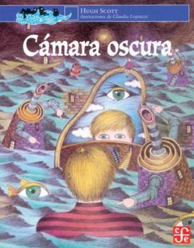 Paperback Camara Oscura [Spanish] Book