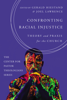 Paperback Confronting Racial Injustice Book