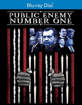 Public Enemy Number One