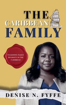 The Caribbean Family (Career Development Book)